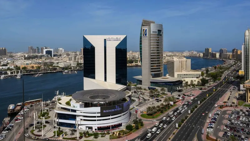 أكثر الجنسيات تأسيساً للشركات في دبي خلال النصف الأول من العام 2024