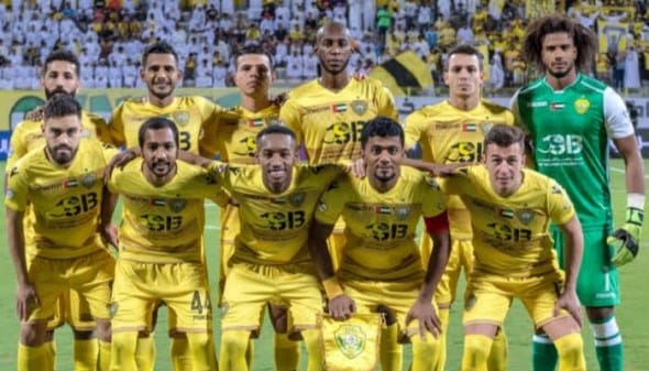 جدول مباريات الوصل الإماراتي في دوري أبطال آسيا للنخبة 2024-2025