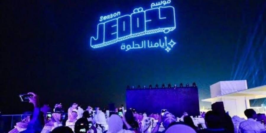 إحصائيات موسم جدة 2024