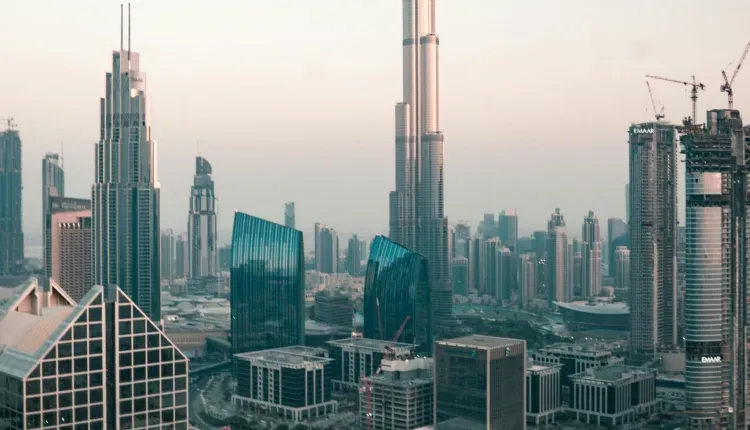 تقرير "بيوت" عن السوق العقاري للمبيعات والإيجار في دبي في النصف الأول 2024