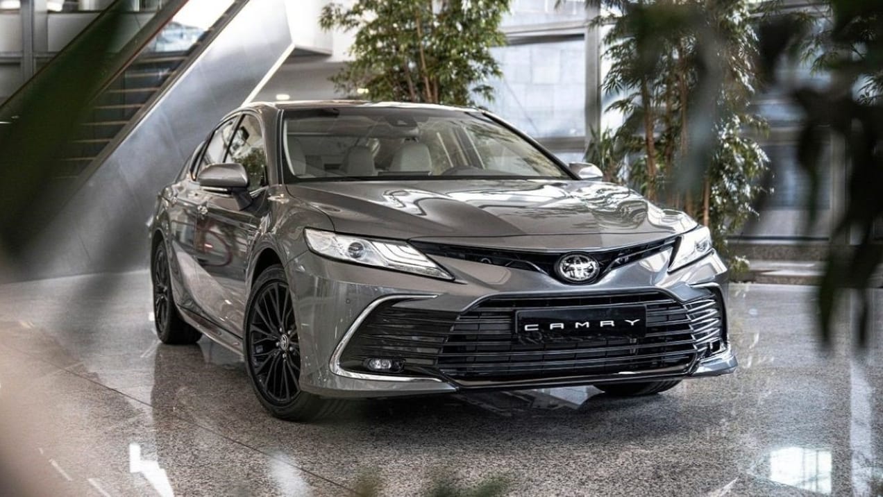 أكثر سيارات مبيعًا خلال النصف الأول من 2024 في السعودية بالأرقام