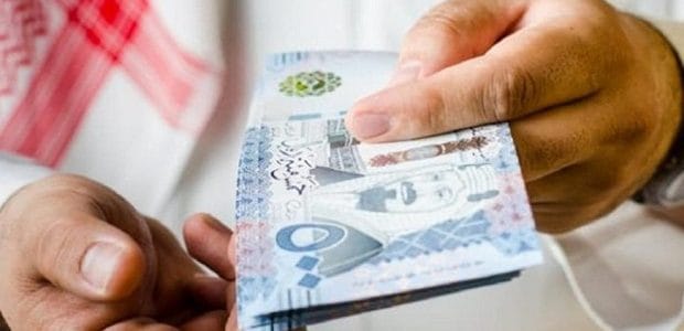 نمو الحد الأدنى للأجور في السعودية 2024