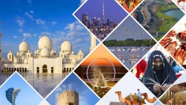 الأداء السياحي العربي في الربع الأول من عام 2024