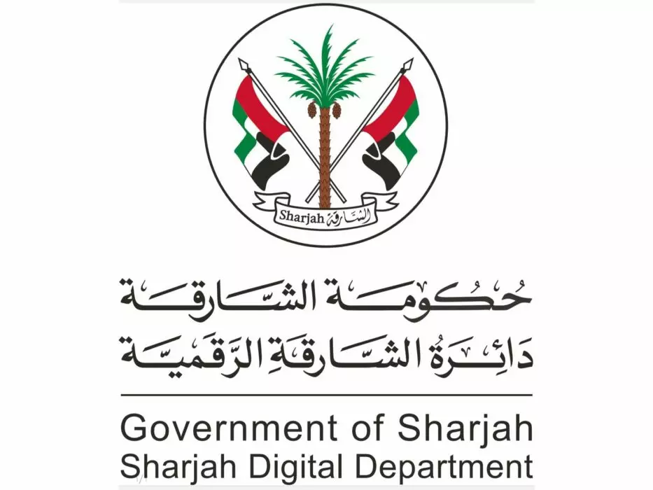 إحصائيات منصة الشارقة الرقمية 2024
