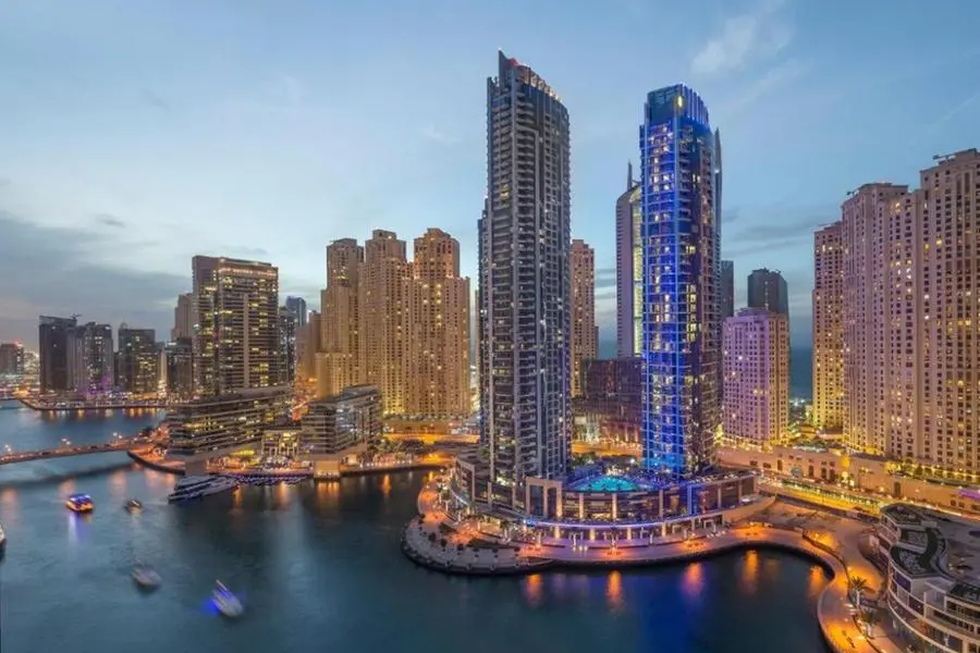 النمو الفندقي في دول الخليج حتى 2030