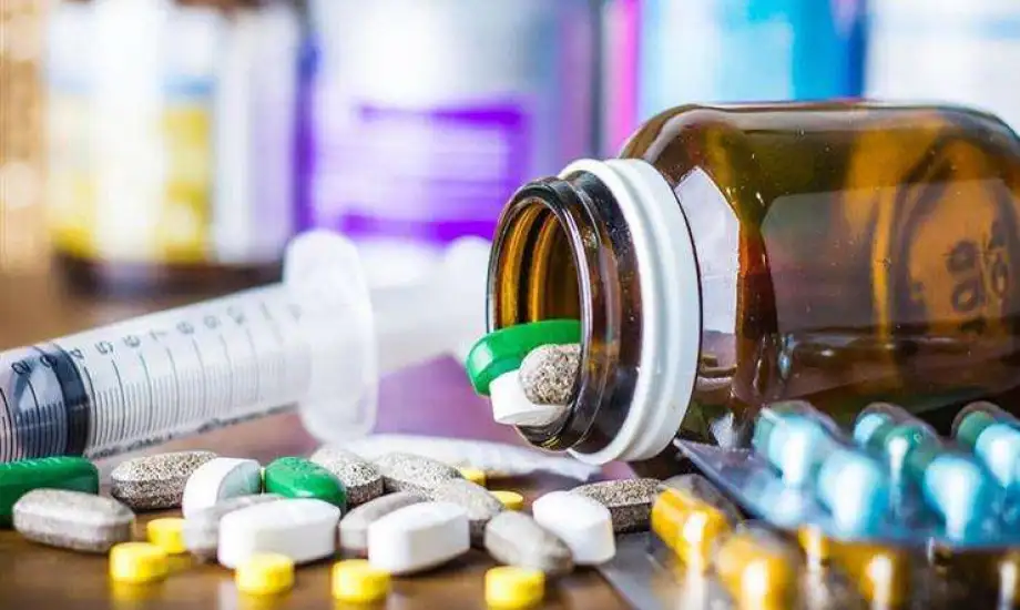 إحصائيات صادرات السعودية من الصناعات الدوائية 2023