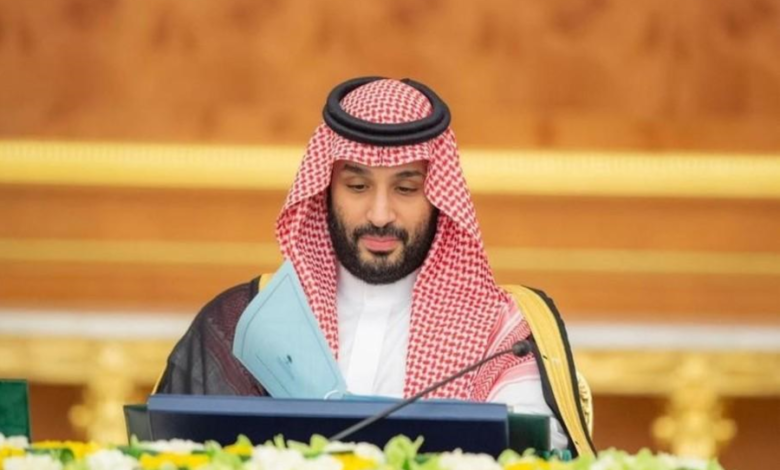 ؤشرات اقتصادية سعوديةمن الخطاب الملكي 2024