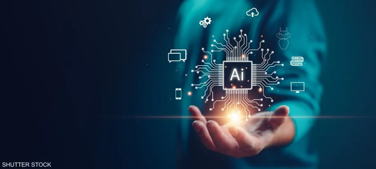 إحصائيات الذكاء الاصطناعي في السعودية بين الموظفين 2024