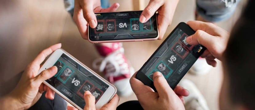 إيرادات متوقعة لسوق الألعاب المحمولة في السعودية خلال 2024