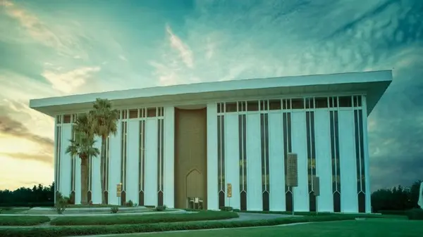 التطور التاريخي للودائع والموجودات في البنوك السعودية منذ 1970 وحتى منتصف 2024