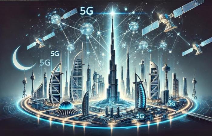 مؤشرات متسارعة للخدمات الرقمية في المملكة 2024