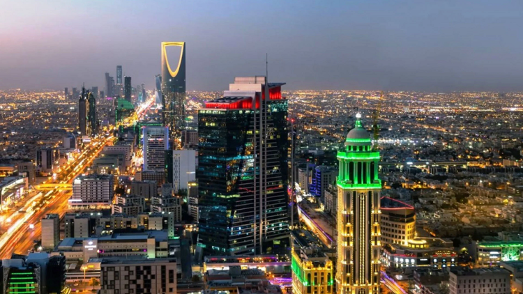 احصائيات وارقام رصيد الاستثمار الأجنبي في المملكة 2024