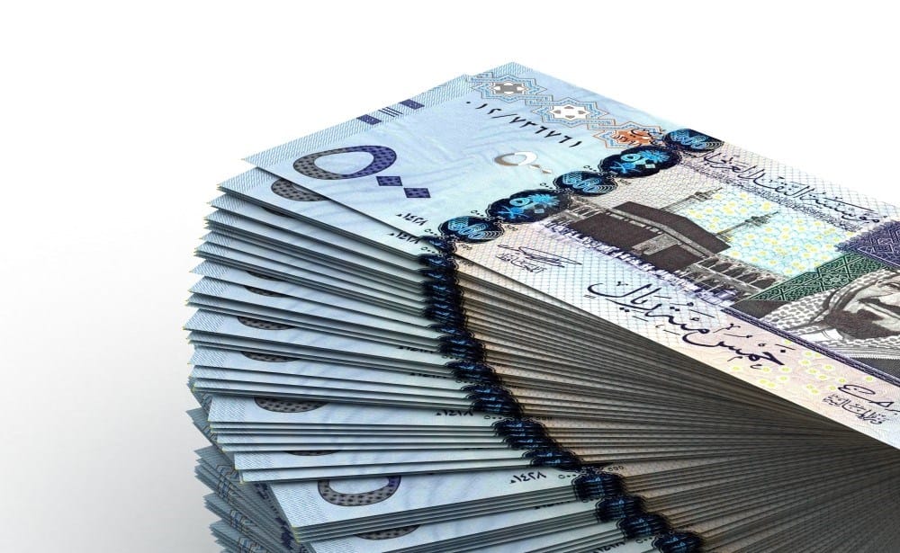 أعلى 5 أنشطة اقتصادية في الائتمان المصرفي الممنوح في المملكة (أغسطس - 2024)