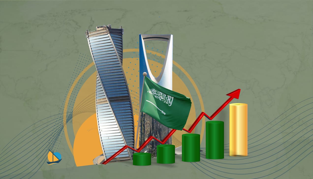 تغطية إجمالي المصروفات من الإيرادات غير النفطية من عام 2015 إلى نهاية 2024 فى المملكة السعودية