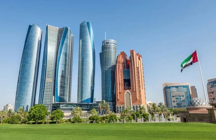 أكبر 10 مدن تحتضن الصناديق السيادية في العالم 2024