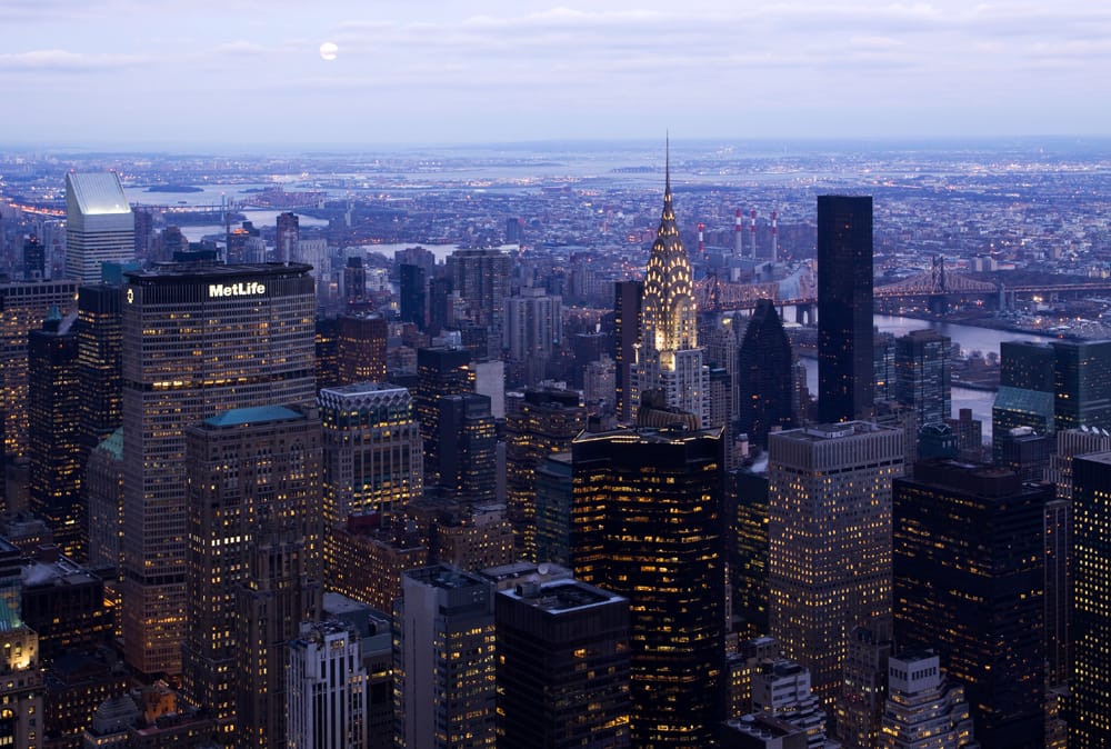 أعلى الإيجارات السكنية في مدن العالم 2024