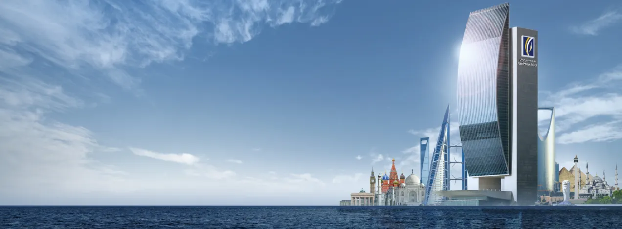 أرباح البنوك الخليجية في النصف الأول من 2024