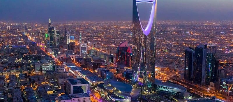 الاستراتيجيات السعودية الستة لتنويع الاقتصاد واستدامته