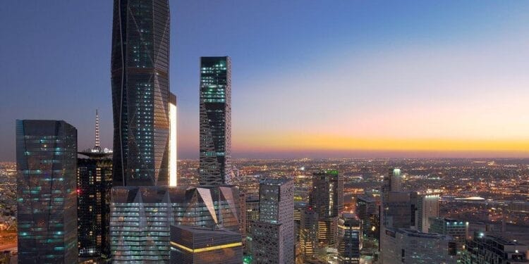 إحصائيات معدل نمو الناتج المحلي للمملكة