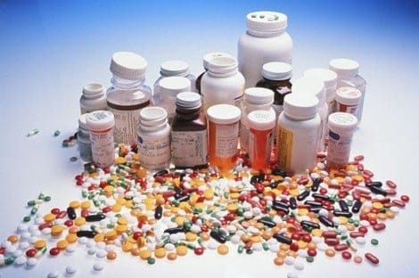 إحصائيات أداء شركات إنتاج وتصنيع الأدوية المدرجة في السوق المالية السعودية خلال الربع الثالث 2024