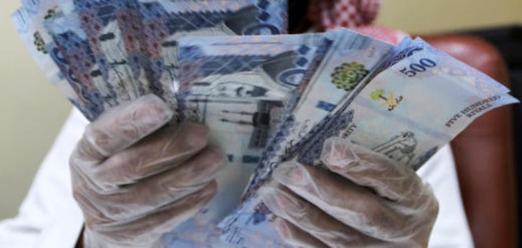 إحصائيات تطور الإنفاق الرأسمالي في ميزانية المملكة خلال الفترة من 2017 – 2025