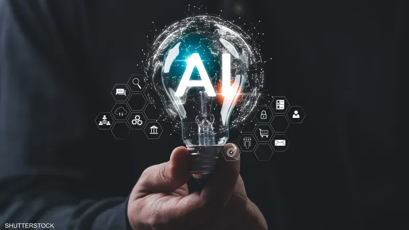 إحصائيات حجم استخدام الموظفين بالسعودية للذكاء الاصطناعي