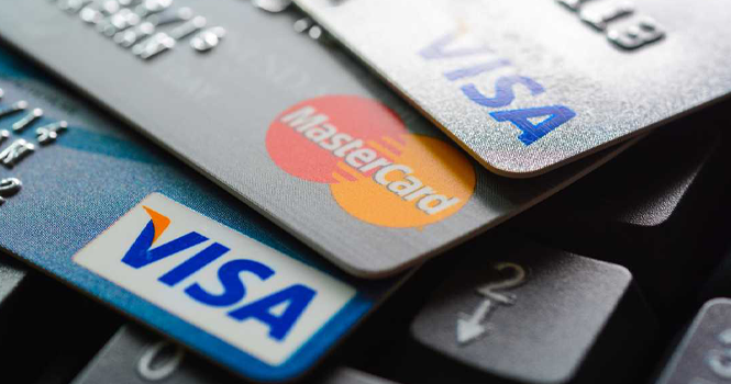 إحصائيات قروض بطاقات الائتمان في المملكة (2023-الربع الثالث 2024)