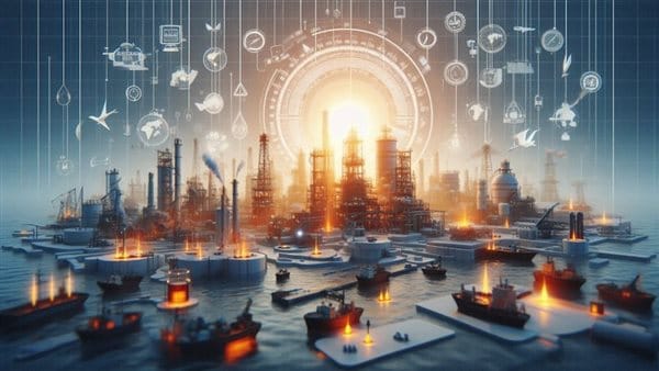 أكبر الدول المنتجة للنفط خلال 2024