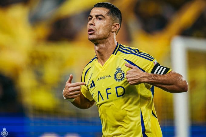 إحصائيات هدافى الدوري السعودي 2024