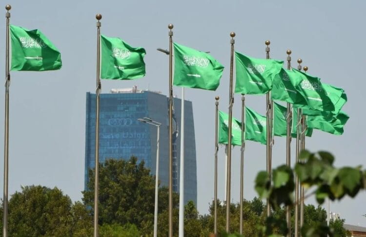 إحصائيات مساهمة الأنشطة الاقتصادية في الناتج المحلي السعودي