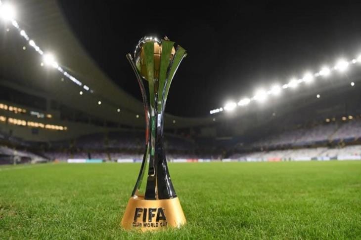إحصائيات مشاركة الأندية الخليجية في كأس العالم للأندية