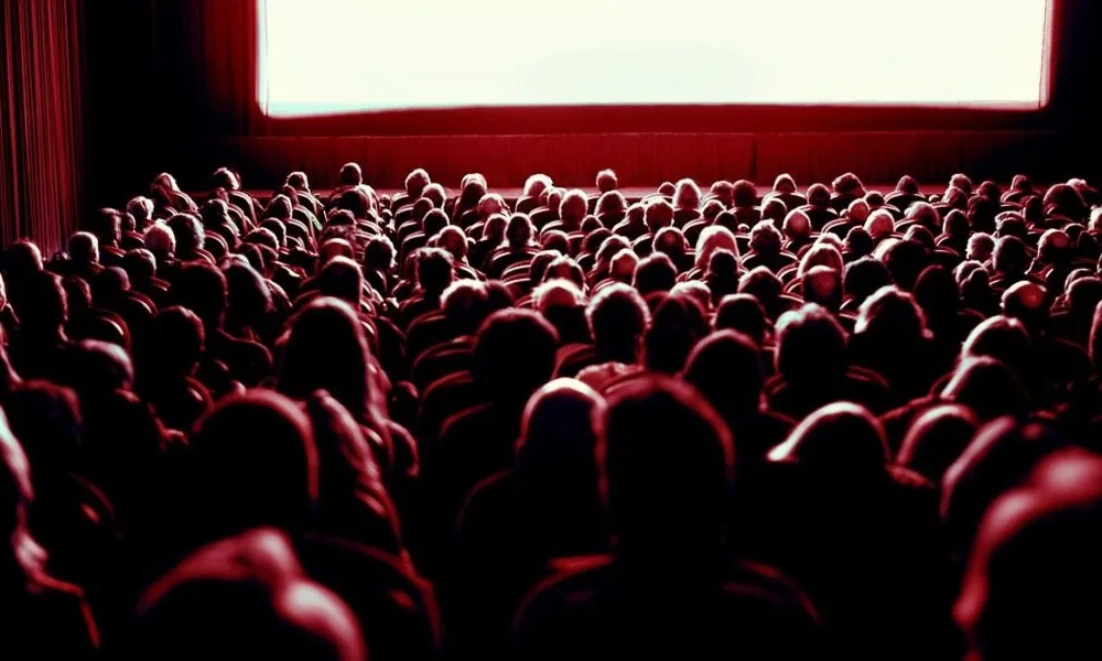 الأفلام الأكثر ربحًا على مستوى العالم في 2024