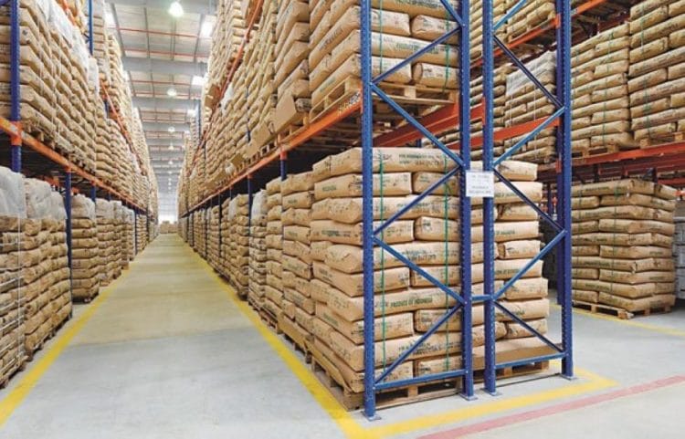 إحصائيات الإنتاج والمبيعات والصادرات لشركات الأسمنت السعودية