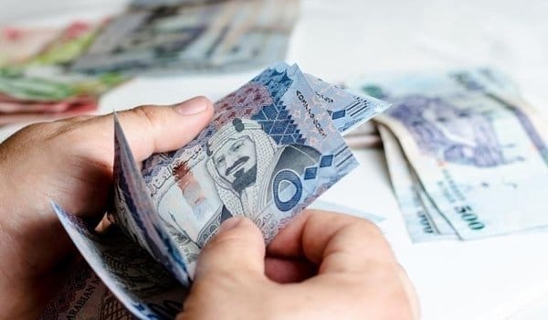 إحصائيات السعوديةفى مديونية  المستثمرين في الولايات المتحدة 2024