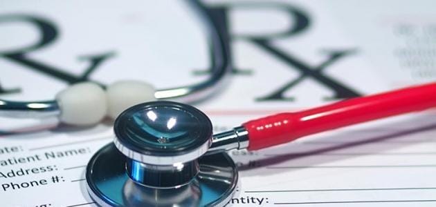 إحصائيات الصحة العامة حول العالم   مع 2025