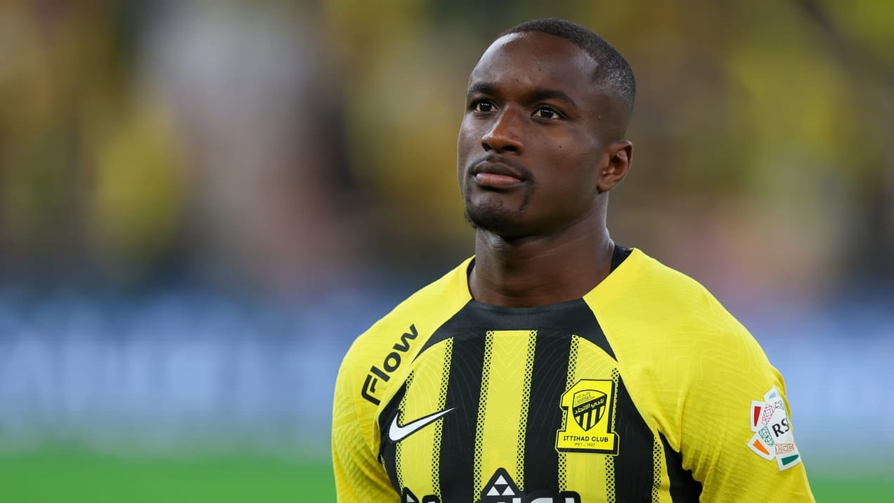 أغلى صفقات في دوري روشن السعودي عام 2024