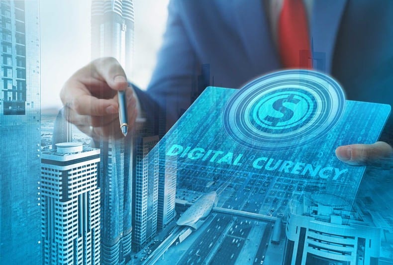 إحصائيات وأرقام السعودية في المدفوعات المُشفرة