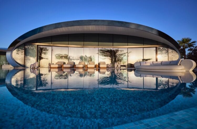 إحصائيات المملكة فى مؤشر  للثقة في مستقبل الأجيال القادمة G20