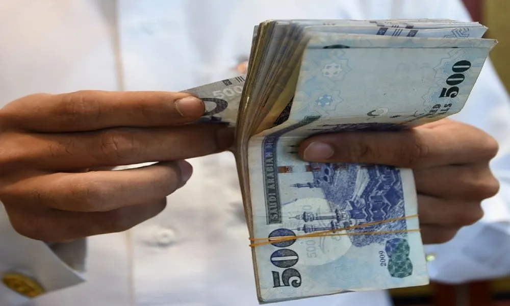 إحصائيات الودائع الادخارية والزمنية بنهاية عام 2024