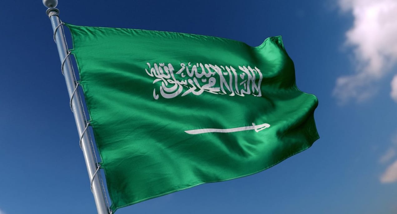 إحصائيات الأمان في السعودية 2025