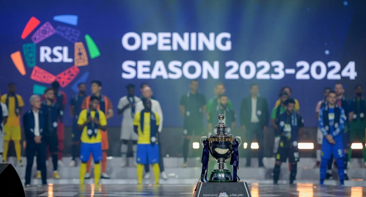 أعلى 5 دوريات في العالم إنفاقا على التعاقدات الصيفية