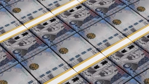 توزيع القروض الاستهلاكية في المملكة من 2020 إلى 2024