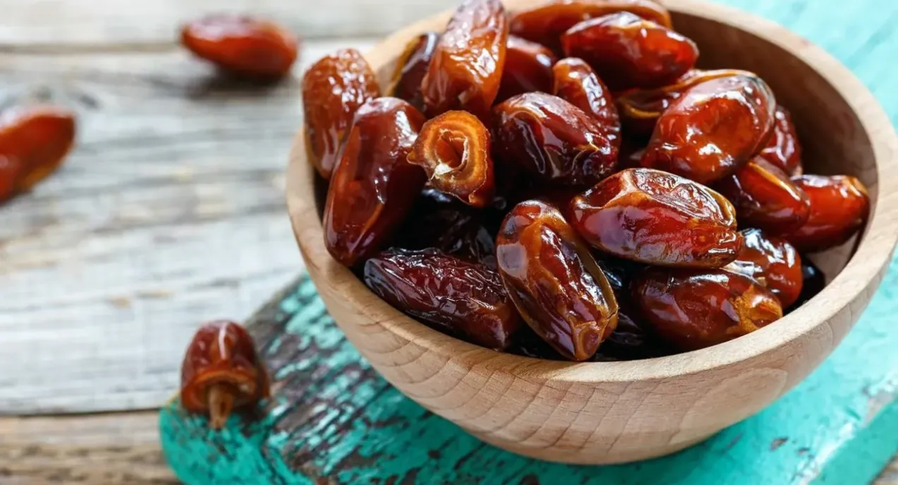 أعلى المناطق السعودية في إنتاج التمور خلال 2024