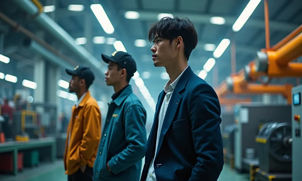 أكثر الصناعات إنتاجًا للمليارديرات