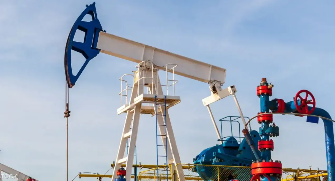 أفضل شركات النفط العالمية أداءً خلال 2024