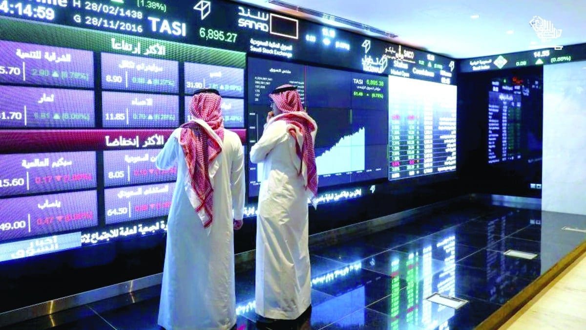 إحصائيات صناع سوق الأسهم السعودية