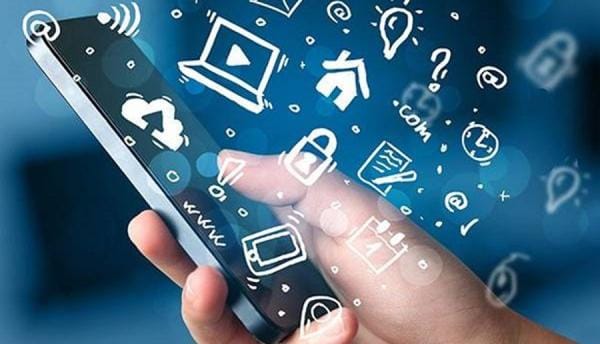 حجم البيانات في العالم