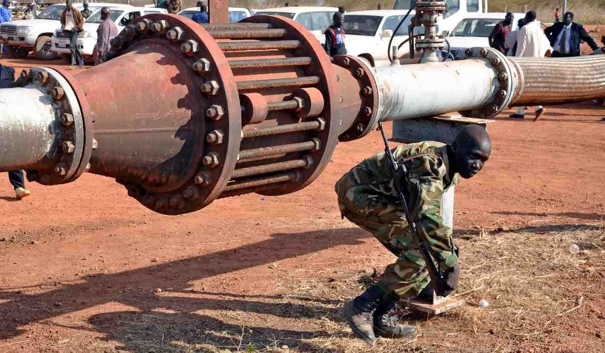 أسرع الاقتصادات نموًا في العالم لعام 2025