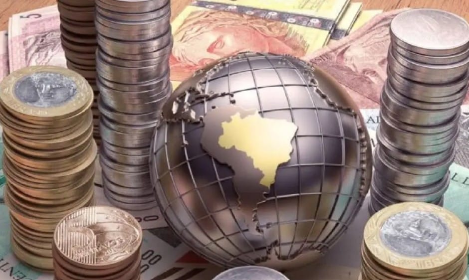 أكبر اقتصادات العالم من حيث نمو الناتج المحلي الإجمالي