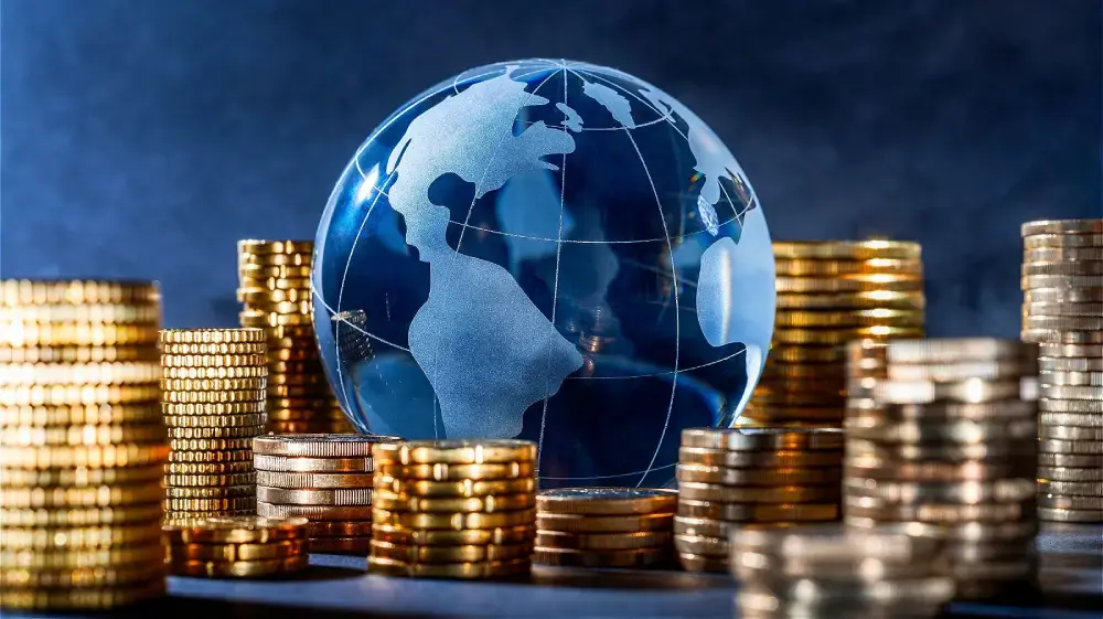 كم نصيب الفرد من أموال العالم بالتساوي؟